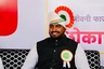 सरपंच, ग्रामसेवक मांदियाळी