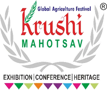 Jagtik Krushi Mahotsav 2025